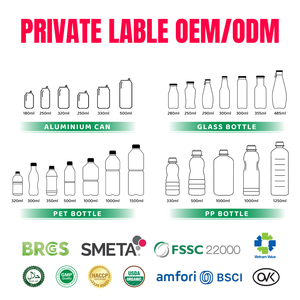 320ml Cojo Cojo Boisson De Jus De Raisin avec Nata De Coco Délicieux et Boisson À Mâcher Jus NFC OEM ODM Marque Privée Boissons En Gros - Product Image 6