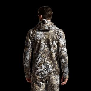 Veste de chasse imperméable respirante la plus vendue en 2025, veste de chasse d'hiver / nouvelle conception de veste de chasse / veste de chasse à imprimé camouflage pour hommes - Product Image 2