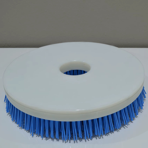 Disc surface cleaning <b>brush</b> for industrial use - Product Image 1