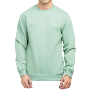 Sweat-shirt à capuche en coton 100% écologique, respirant, chaud, prêt pour l'hiver, imprimé, basique pour homme, 300g - Product Image 4