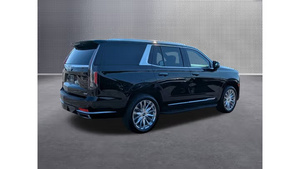 Cadillac Escalade Premium Luxury 4WD 2024, Seminuevo - Product Image 4