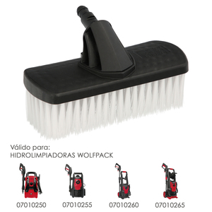 Spazzola per Idropulitrice Wolfpack - Product Image 1
