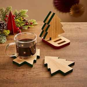 Wooden <b>Tree</b> <b>Christmas</b> <b>Stand</b> HOLDERS - Product Image 1