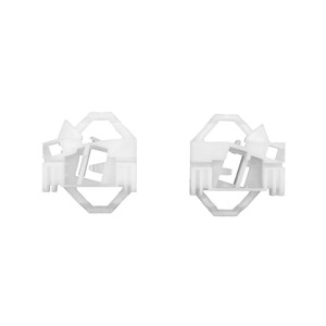 ชุดซ่อมกระจกหน้ารถ - ด้านซ้าย สำหรับรถสโกด้า ออคตาเวีย - Product Image 3