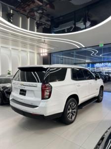 Chevrolet Tahoe LT 2022 Nuevo/Usado, Especificaciones GCC, en Venta - Product Image 5