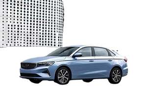 Sedán/Hatchback 2024 de bajo consumo, motor de gasolina, caja de cambios automática, tracción delantera, volante a la izquierda - Product Image 6