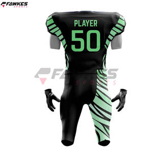 2024 diseño de la mejor calidad, ropa deportiva personalizada, uniforme de fútbol, conjuntos de uniformes de fútbol hechos en poliéster - Product Image 6