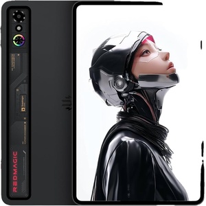 GRAN OFERTA EN Tablet para Juegos REDMAGIC Astra, 24 GB de RAM + 1 TB de ROM, Snapdragon 8 Elite, 2.4K, OLED, 9.06'', Eclipse - Product Image 1