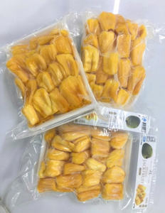 Disfrute de la dulzura Vietnam Frozen Jackfruit Pelado Sin semillas Fácil disfrute - Product Image 5