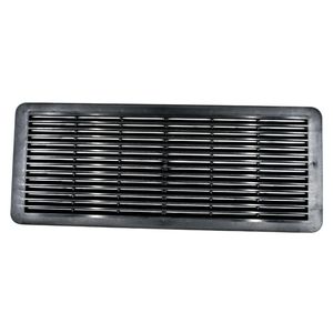 Grille d'ombrage de toit ouvrant pour Mercedes Classe E (W210-W211) -NOIR - Product Image 1