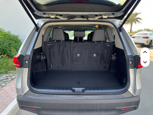 Toyota Grand Hiander - XLE-AW 2024 Económico y Versátil - Product Image 5