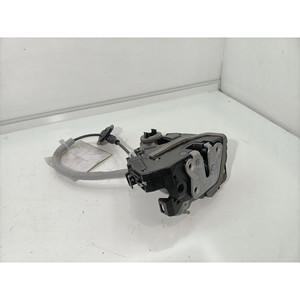 CERRADURA DELANTERA DERECHA RENAULT Captur Serie 805024067R (19>) - Product Image 4