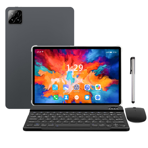 Pour Pad6S Android 15 10.1 "tablette PC Octa Core 512GB 8800mAh 4G WiFi écran tactile sans fil clavier souris - Product Image 2