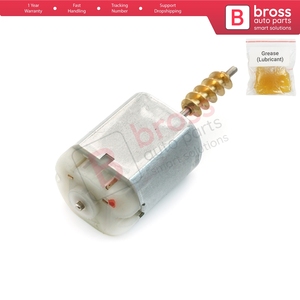 Motor de Engranaje del Actuador de Cierre Centralizado de Puerta BGE670 para Benz Vito W448 V260 V250 - Product Image 3