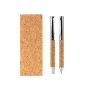Set di Penne Personalizzate Campiglia per Set Regalo Promozionale - Product Image 2