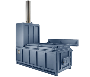 Système automatique d'incinération des carcasses animales, four de gestion des déchets écoénergétique pour la crémation de volailles, de bétail et d'animaux de compagnie - Product Image 4