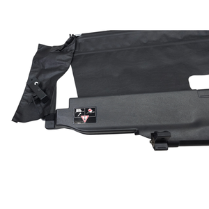 REPISA TRASERA PARA PAQUETE DE CARGAS MERCEDES Clase E Serie Cabrio (A238) A2386909802 (17>) - Product Image 4