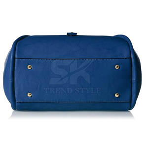 Sacs à main en cuir de dernière génération, sacs à bandoulière en cuir de couleur unie, prix bas, personnalisables - Product Image 5