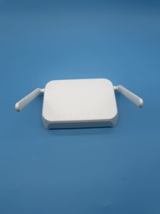 H3-1S GPON ONU อุปกรณ์เครือข่ายใยแก้วนำแสง พร้อมเราเตอร์ <span class=keywords><strong>WiFi</strong></span> อุปกรณ์เชื่อมต่ออินเทอร์เน็ตบรอดแบนด์ FTTH - Product Image 6