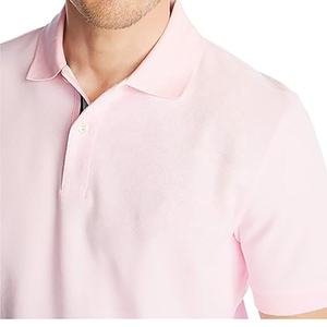 Camisa Polo Formal Transpirable para Hombre, Nueva Tendencia de Moda, Camisas de Manga Corta con Logotipo de Impresión Digital - Product Image 2