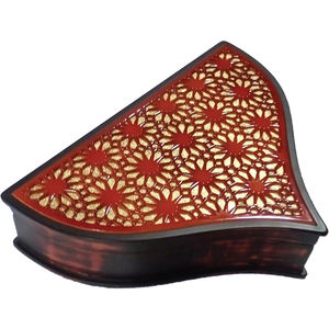 Boîtes carrées décoratives en bois MDF découpées au laser du fournisseur indien pour le stockage à la maison et au bureau avec logo gravé - Product Image 3