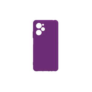 Coque en silicone premium N7TH Biye pour Poco X5 Pro et X4 Pro 5G, durable, anti-traces de doigts, avec logo personnalisable - Product Image 1