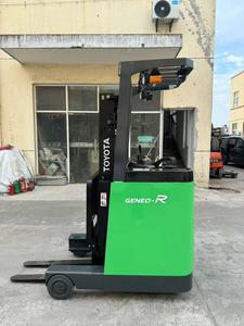 מלגזות חשמליות 2000-3000 ק "ג למכירה - Product Image 3
