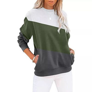 Kivotech fabrique des sweat-shirts décontractés pour femmes de qualité supérieure et élégants, avec un design 100% de haute qualité - Product Image 3