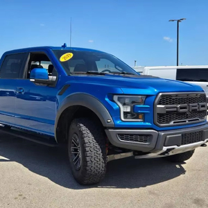2019 Ford Raptor, para el año 2000 - Product Image 1