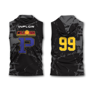 Entraînement toute l'année jouer 7v7 uniforme de football réfléchissant lycée et collège athlétisme 7v7 uniforme de football maillot de football - Product Image 1