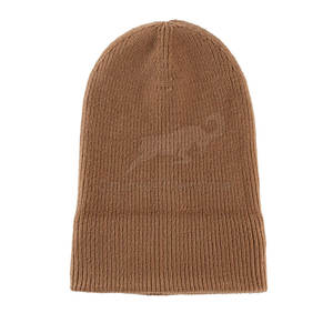 Hot Selling High Quality <b>Wool</b> Beanies <b>Hat</b> For <b>Men</b> Women Outdoor Use Winter Warm Beanies <b>Hat</b> - Product Image 6
