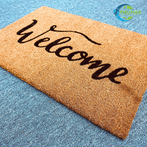 Durable Non Slip <b>Waterproof</b> <b>Doormat</b> with Modern Design Ideal for Protecting Floors Indoors and Outdoors - Product Image 6