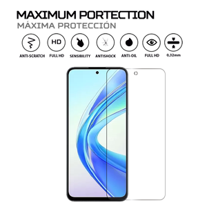 ฟิล์มกันรอยหน้าจอ ANTISHOCK สำหรับ Honor X7b ฟิล์มป้องกันระดับพรีเมียม - Product Image 2