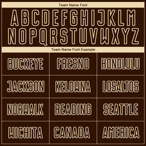 ชุดฟุตบอลสีน้ำตาล คุณภาพสูง แบบใหม่ ผลิตตามสั่ง ขายส่ง ชุดฟุตบอลชาย ชุดยูนิฟอร์มฟุตบอลชาย - Product Image 5
