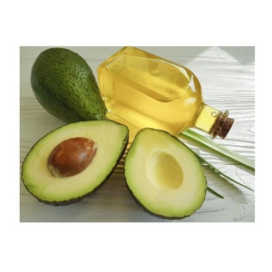 Proveedor Fabricante de Aceite de Aguacate Prensado en Frío, Aceite Portador 100% Puro y Natural - Product Image 1