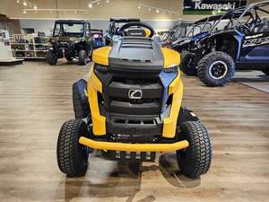 Tracteur à gazon Cub Cadet XT2 Enduro Series neuf, vente rapide XT2 LX42 - Product Image 2