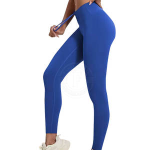 Leggings de Yoga con Cintura Elástica de Último Diseño al por Mayor, Leggings de Yoga Deportivos de Alta Calidad Más Vendidos - Product Image 3
