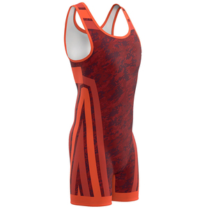 Vente en gros d'uniformes d'haltérophilie uniformes d'haltérophilie professionnels de haute qualité maillots de lutte pour hommes 2025 - Product Image 1