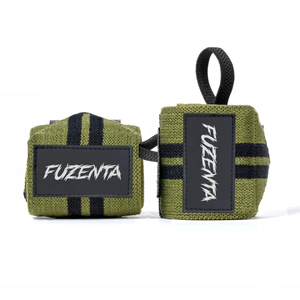 Custom Logo Gym <b>Wrist</b> Wrap Weightlifting Training Cross-Fit <b>Wrist</b> <b>Support</b> Elastic Compression <b>Wrist</b> Wraps Bodybuilding - Product Image 6