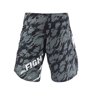 Short de combat MMA à sublimation personnalisée pour homme de qualité supérieure - Product Image 5