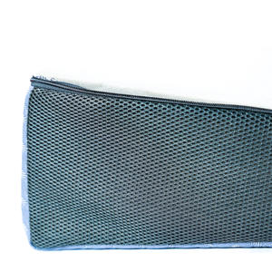 Almohada de cuña antireflujo Pedidos a granel Vietnam OEM Núcleo de látex Comodidad geométrica Soporte DE SALUD Envío rápido Listo ahora - Product Image 3