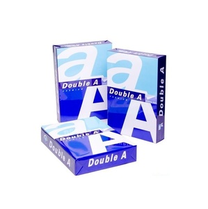 Papel de Copia A4 de Alta Calidad en Venta a Precio Económico, Papel a Granel para Impresión, Escritura y Proyectos Educativos - Product Image 3