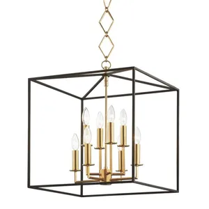 Best Quality Luxury Metal Chandelier Pendant Lamp Light For Home Decorative At Wholesale Price From India