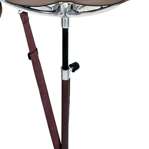 Nouveau tabouret de camping en bois de style chaud avec des chaises de sièges en cuir | Nouvelle arrivée chaises trépied en cuir de tir de chasse personnalisées - Product Image 5