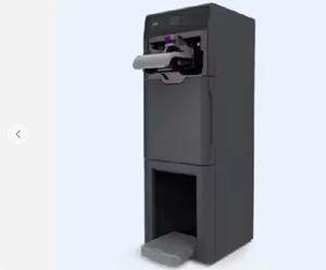 เครื่องพับผ้าอัตโนมัติแบบพับได้รุ่นใหม่ของแท้ - Product Image 3