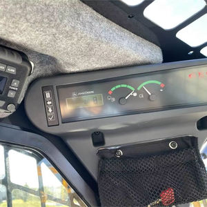 2022 John para cargadora deslizante Deere 333G - Product Image 3