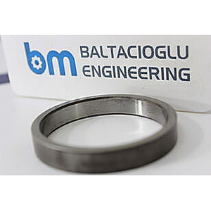 แหวนสเปเซอร์ Baltacioglu รุ่น 50.5513.12 สำหรับรถบัสเกียร์อัตโนมัติ อะไหล่ทดแทนหลังการขาย - Product Image 1
