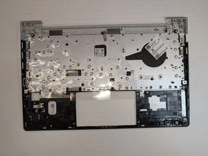 NEW <b>Laptop</b> For HP EliteBook 645 G9 US Backlit <b>Keyboard</b> with Palmrest N01846-001 - Product Image 2