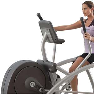 Appareil de fitness reconditionné pour entraînement cardio complet du corps, équipement de gym intérieur - Product Image 4