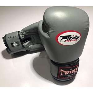 Gants de boxe authentiques fabriqués sur mesure, couleurs personnalisées, imperméables, de haute qualité, en cuir véritable, anti-humidité - Product Image 6